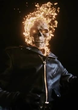 Johnny Blaze