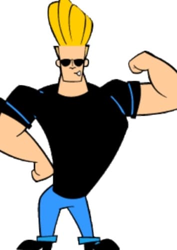 Johnny Bravo