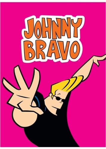 Johnny Bravo