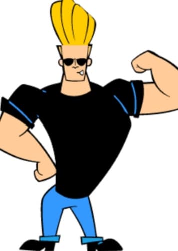 Johnny Bravo
