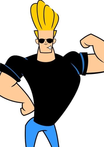 Johnny Bravo