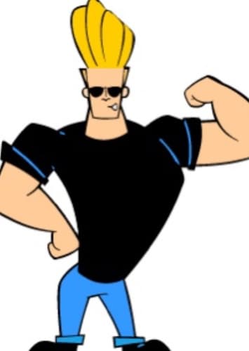 Johnny Bravo