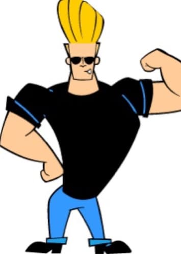 Johnny Bravo