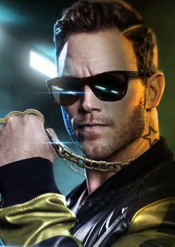 Johnny Cage