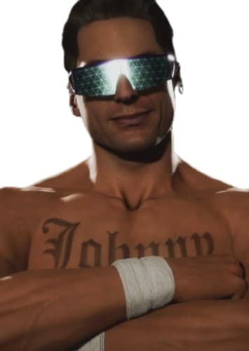 Johnny Cage