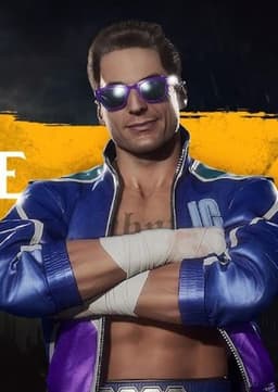 Johnny Cage
