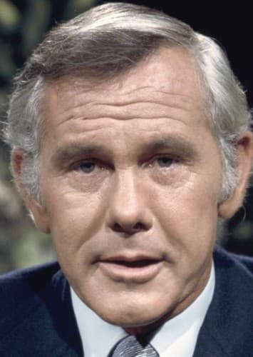 Johnny Carson