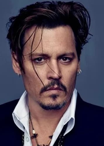 Johnny Depp