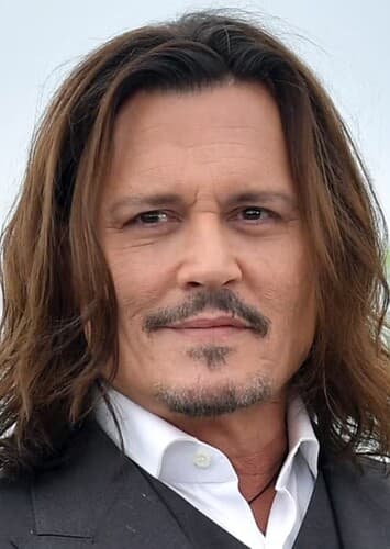 Johnny Depp