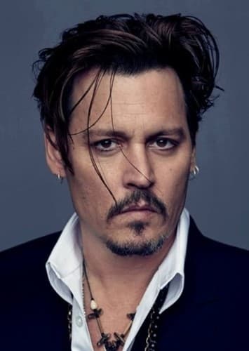 Johnny Depp