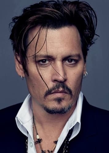 Johnny Depp