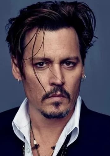 Johnny Depp