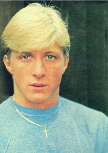Johnny Lawrence