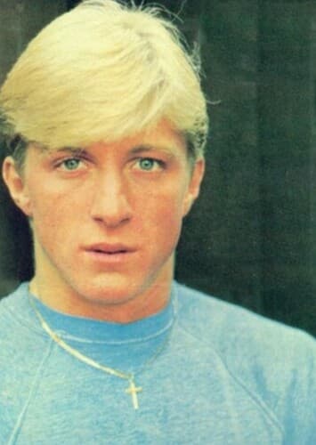 Johnny Lawrence
