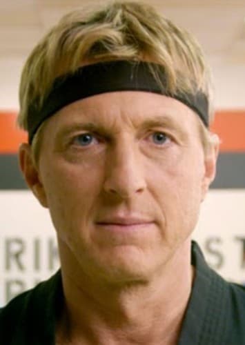 Johnny Lawrence