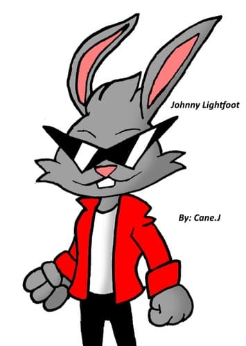 Johnny Lightfoot