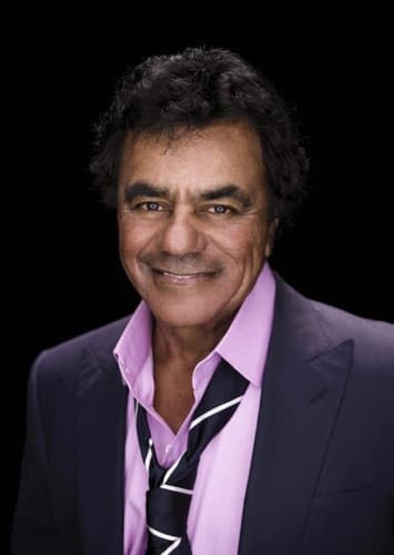 Johnny Mathis