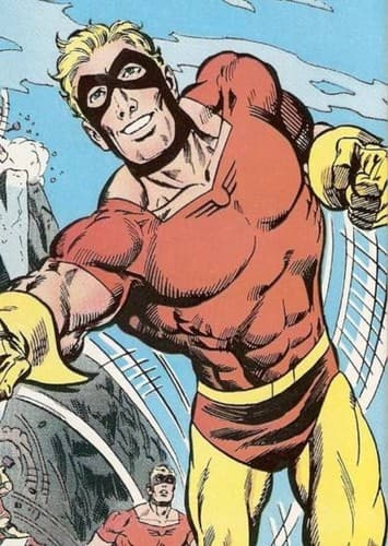 Johnny Quick