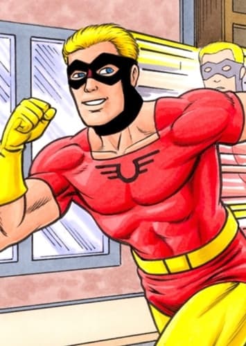 Johnny Quick