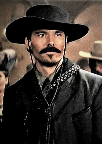 Johnny Ringo