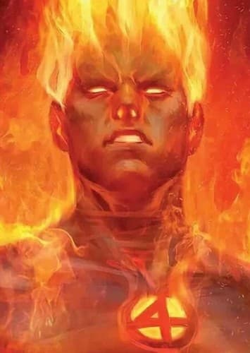 Human Torch