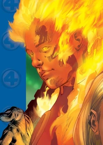 Johnny Storm