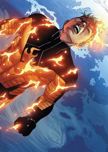 Johnny Storm