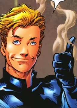 Johnny Storm
