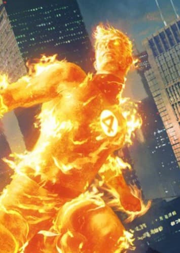 Human Torch
