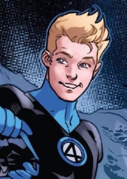 Johnny Storm