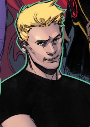 Johnny Storm