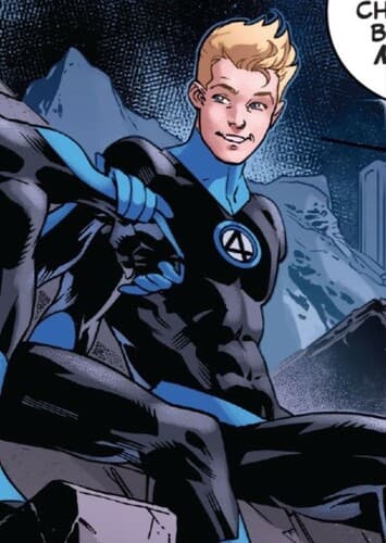 Johnny Storm