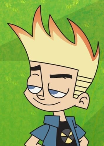 Johnny Test