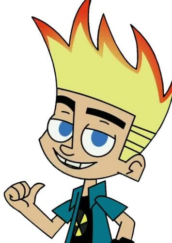 Johnny Test
