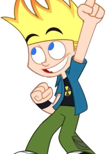 Johnny Test