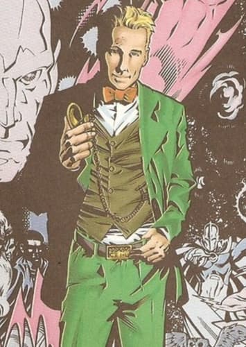 Johnny Thunder