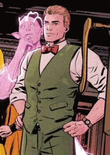 Johnny Thunder
