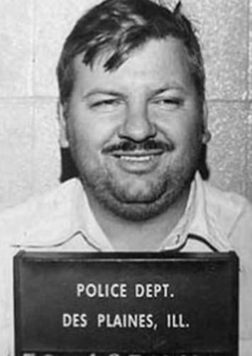 John Wayne Gacy