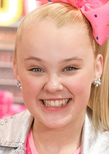 JoJo Siwa