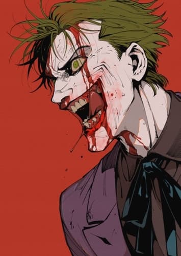 The Joker