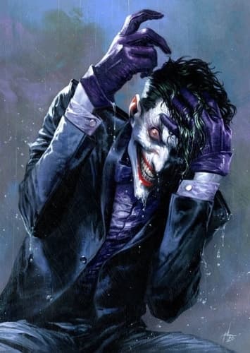 JOKER #Nolanverse