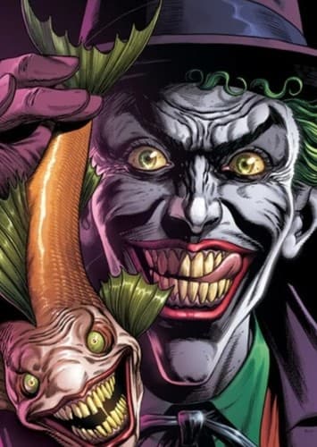 Joker #2
