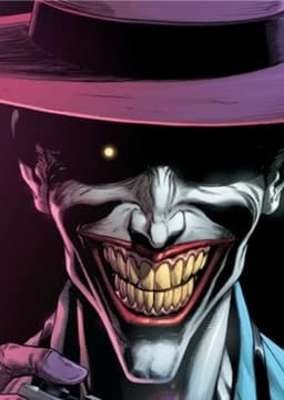 Joker #3