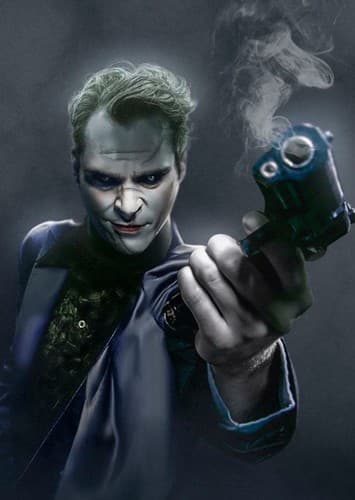 The Joker
