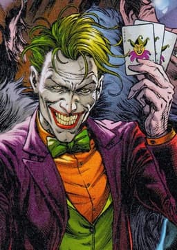 The Joker