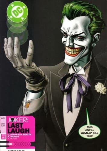 Joker