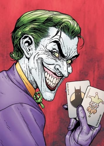 The Joker