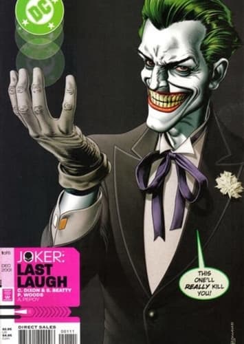 Joker