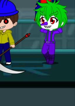 Jokerwise (jack fleck)