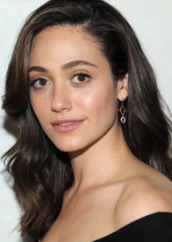 Jolene (Main Character)